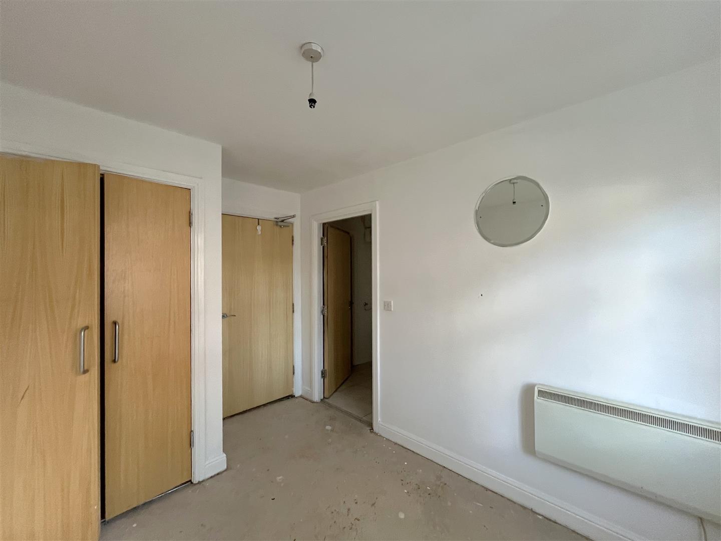 Woodville Ct, Coventry Road, (Handy for Rail Station!) Warwick 12